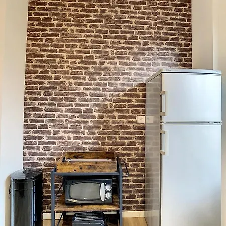 Lejlighed The Shelby's House Serie Tv 4 Pers Wifi *